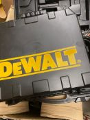 Dewalt Box