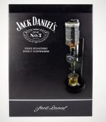 (7A) Lot RRP £276. 5x Items. 4x Jack Daniels Free Standing Spirit Dispenser RRP £59 Each. 1x 4 Bott