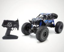 (7K) Lot RRP £138. 2x Red5 Dune Buggy 4WD RC RRP £69 Each (1x No Box). (Units Have Return To Manuf