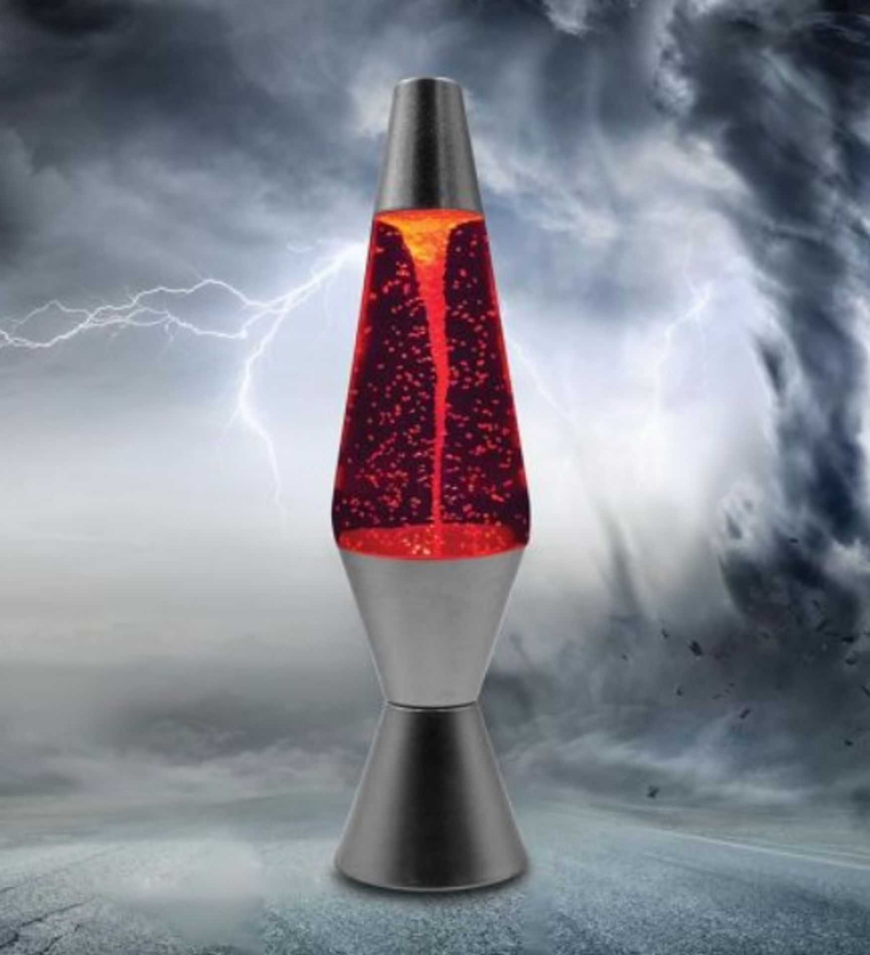 (9G) 22x Items. 3x Schylling Lava Lamp RRP £25. 2x Colormax Graffiti Lava Lamp RRP £25 Each. 2x R - Image 3 of 13