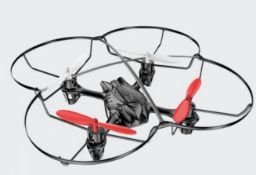 (7J) Lot RRP £600. 20x Red5 Motion Control Drone (Red/Black). (Units Have Return To Manufacturer St