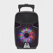 (8A) Lot RRP £139. 3x iDance Items. 1x Groove 214 MK2 Portable All In One Party System RRP £59. 2x