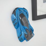 (7F) Lot RRP £440. 19 Items. 5x Red5 RC Wall Climbing Super Car RRP £20 Each (4x Blue, 1x Green). 3