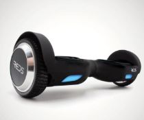 (7D) RRP £199. Red5 Hoverboard Pro. Top Speed Of 9 km/h, Range Of Up To 5.5 Miles. Built In-Recharg