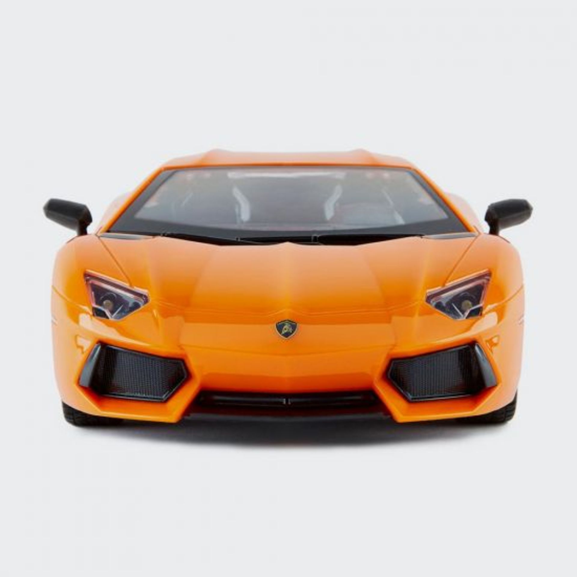 (R8) Lot RRP £144. 3x Items. 1x CMJ Lamborghini Aventador Coupe Orange RRP £35. 1x FTX Comet Desert - Image 2 of 12