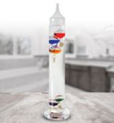 (7E) Lot RRP £384. Contents Of Bay - 20x Items. 1x Galileo Thermometer RRP £13. 3x Red5 Plasma Ba