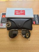 Ray Ban Sunglasses ORB3025 L0205 3N