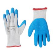 24 Pairs Of Anti-Slash Work Gloves - Small Amazon £4.72 Ea.