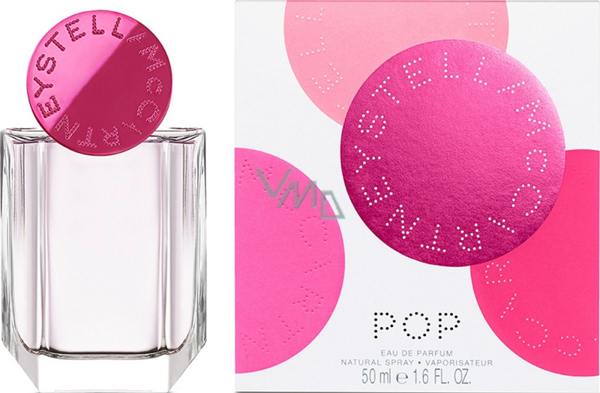 Stella McCartney Pop Eau De Parfum 30ml Spray - Image 2 of 2