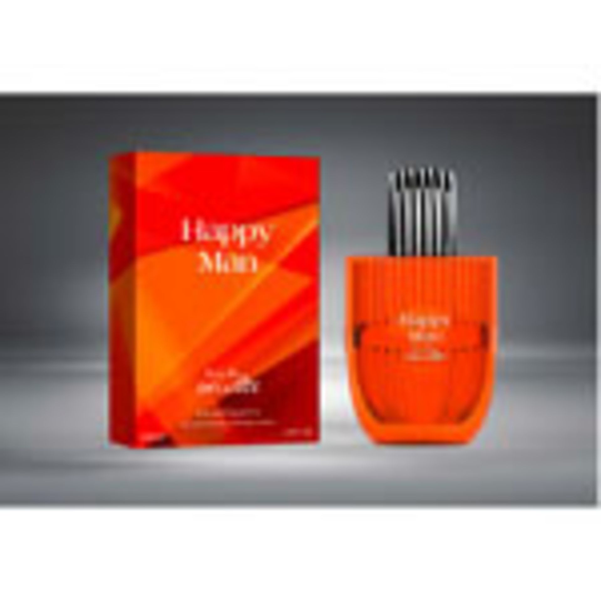 Happy Man (100ml EDT)