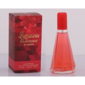 Damsel Radiant (Ladies 100ml EDT)