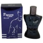 Figure Out Blue (Men's 100ml EDT)