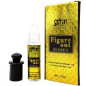 Figure Out Roll On Perfume Oil (Ladies 6ml)