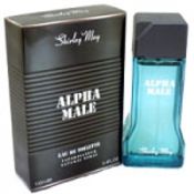 Alpha Male (Men's 100ml EDT)