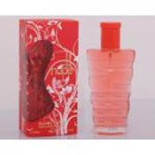 Nude For Her Red (Ladies 100ml EDP)