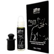 Figure Out Men Roll On Perfume Oil (Men's 6ml)