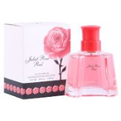 Juliet Rose Red (Ladies 100ml EDP)