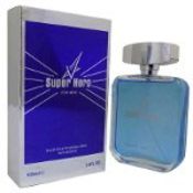 Super Hero (Men's 100ml EDT)