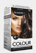 12 x Glamorize Creme Colour Black Ladies (Boxes slightly damaged) eBay £5.99 ea.