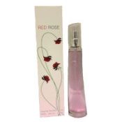 Red Rose (Ladies 50ml EDP)