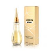 Golden Woman (Ladies 100ml EDT)