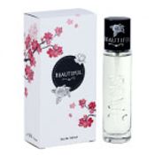 Beautiful (Ladies 30ml EDP)