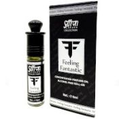 Feeling Fantastic Roll On Perfume Oil - 6ml