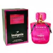 Bourbon Pour Femme (Ladies 100ml EDP)