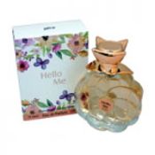 Hello Me (Ladies 90ml EPD)