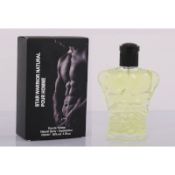 Star Warrior Natural (Men's 100ml EDT)