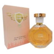 Gold Flame (Ladies 100ml EDP)