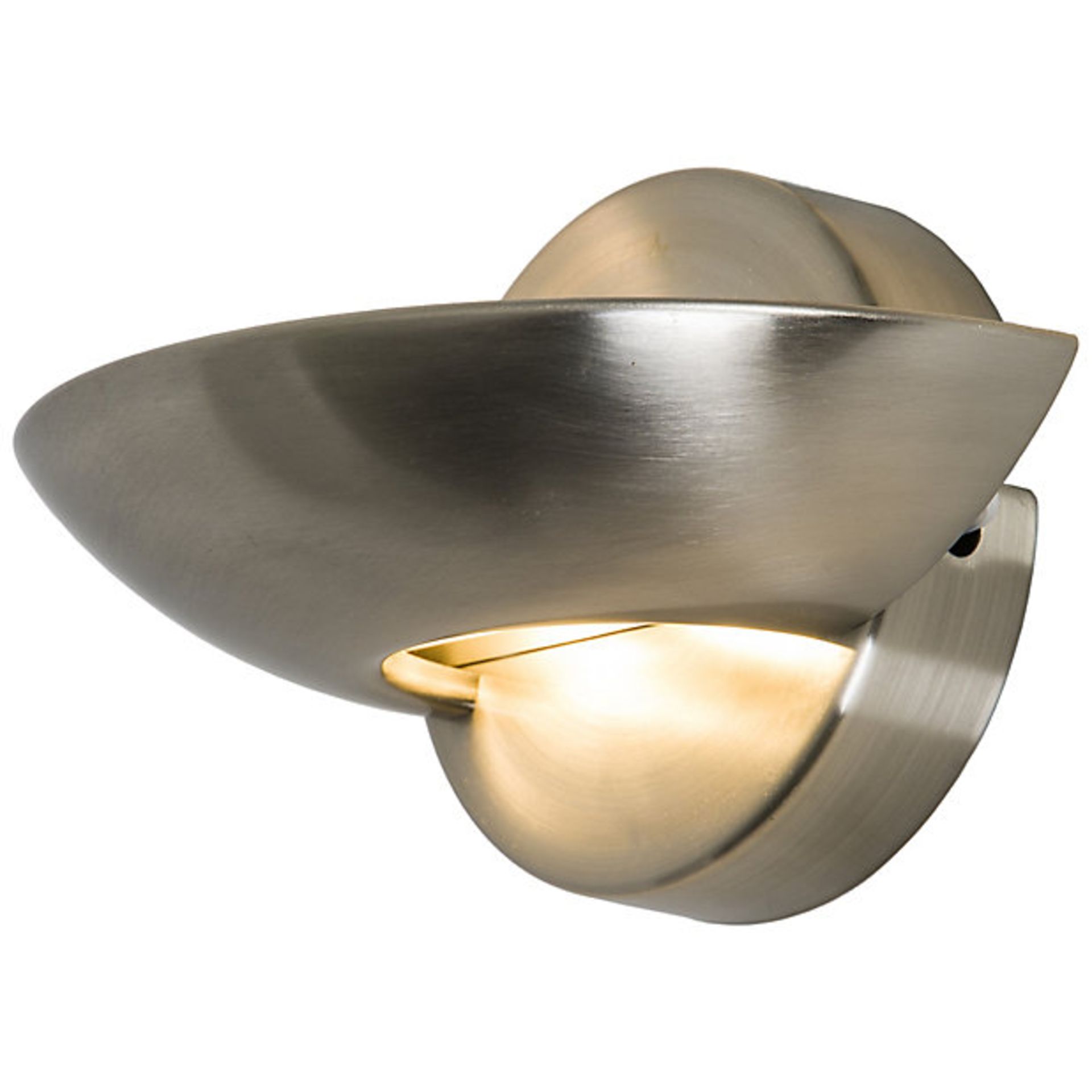 Wuzzit Wall Light RRP £20.00 ea. - Image 2 of 2