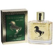 Racing Horse Gold (Men's 100ml EDT)