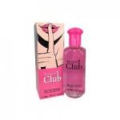 The Secret Club (Ladies 100ml EDP)