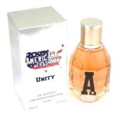 Unity American Freshman (Ladies 100ml EDP)