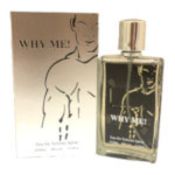 Why Me! (Men's 100ml EDT)