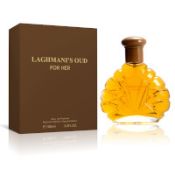 Laghmani's Oud Brown (Ladies 100ml EDP)