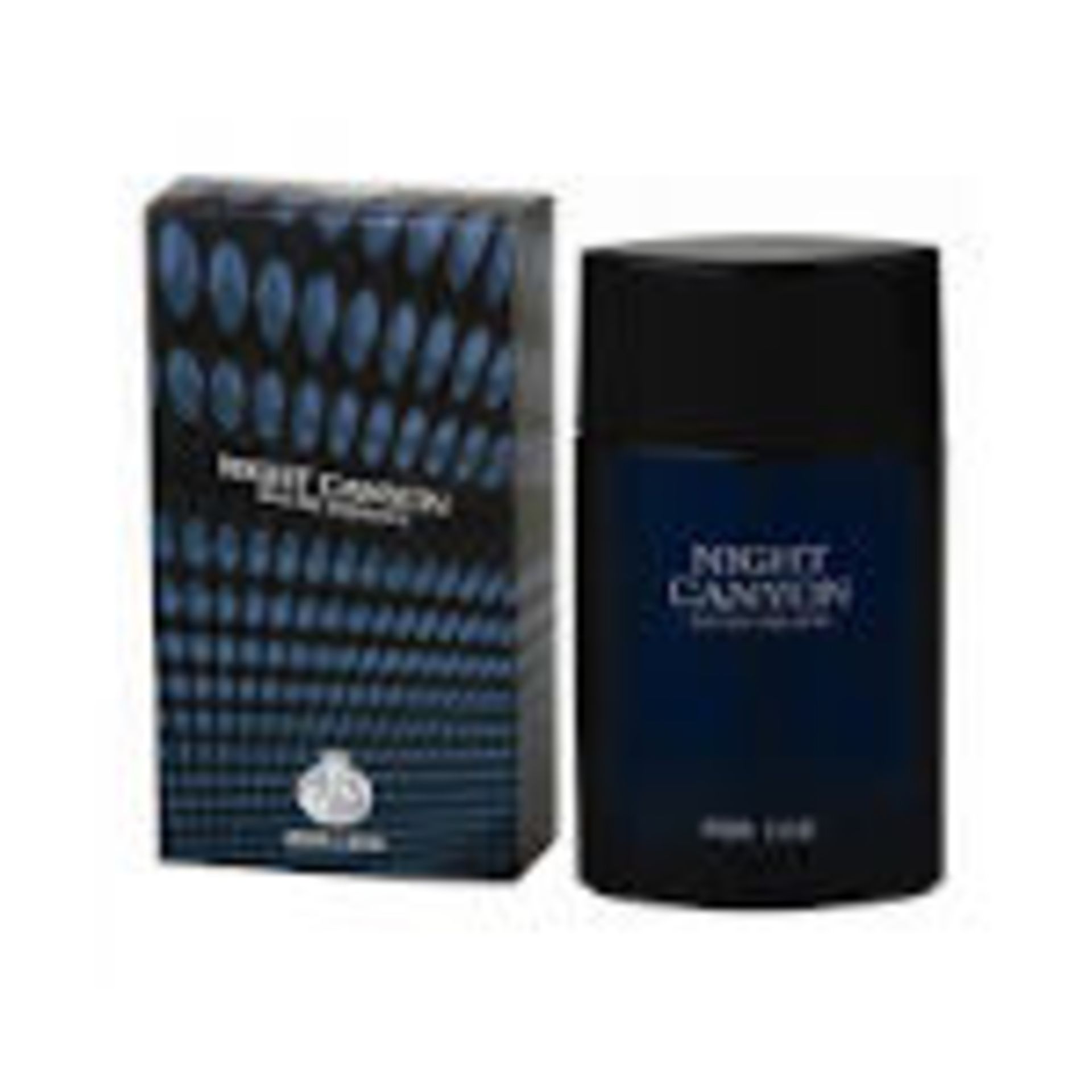 Night Canyon (Men's 100ml EDT)