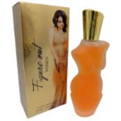 Figure Out (Ladies 100ml EDP)