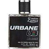 Urbane Black (Men's 100ml EDT)