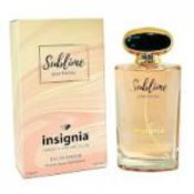 Sublime Pour Femme (Ladies 100ml EDP)