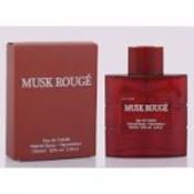 Musk Rouge (Men's 100ml EDT)