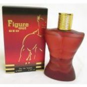 Figure Out Red EDT (Men's 100ml)