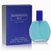 Metropolitan Blue (Men's 100ml EDT)