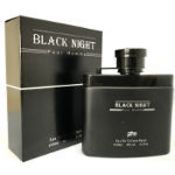 Black Night (Men's 100ml EDT)