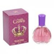 Purple Crown (Ladies 100ml EDP)