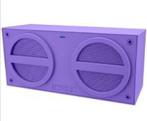 iHome - Wireless Rechargeable Stereo Speaker - eBay £13.99