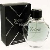 X-One (Men's 100ml EDT)