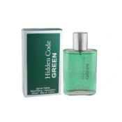 Hidden Code Green (Men's 100ml EDT)