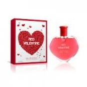 Red Valentine (Ladies 100ml EDP)